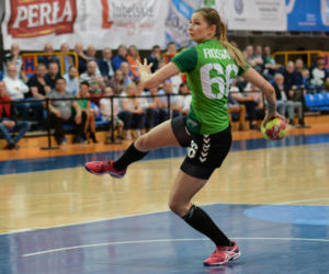 MKS Perła Lublin w finale Pucharu Polski! Zobaczcie zdjęcia z meczu z Zagłębiem Lubin