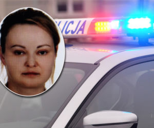 Marta wyszła z domu i nikt jej już nie widział! Jest pilny apel policji 