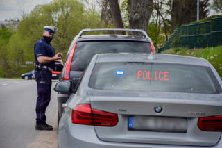 Usłyszał wyrok, bo pomylił miasto z torem wyścigowym! To nie jedyne jego przewinienie!