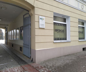 Jak wyglądała ulica Pułaskiego w Siedlcach w połowie stycznia 2021 roku?