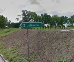 Lulemino, gmina Kobylnica