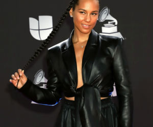 Alicia Keys