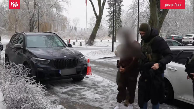 Afera hazardowa wśród influencerów