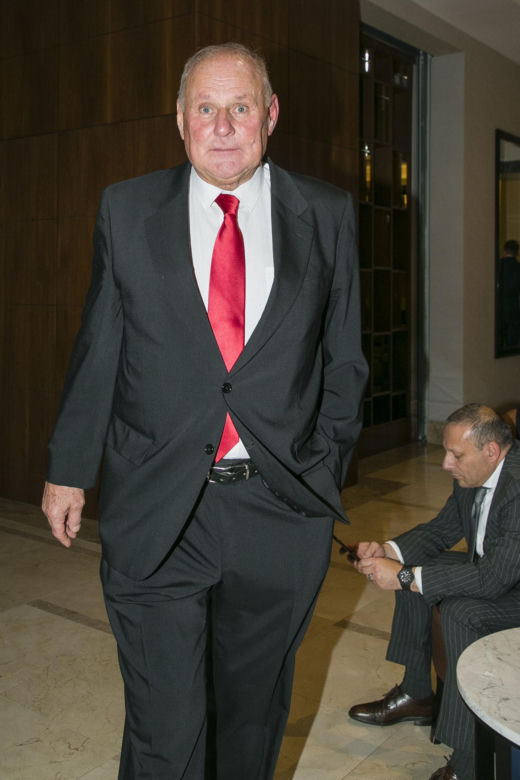 Gmoch Tomaszewski