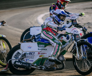 PGE IMME 2019: Triumf Bartosza Zmarzlika. Świetny występ lidera Get Well Toruń