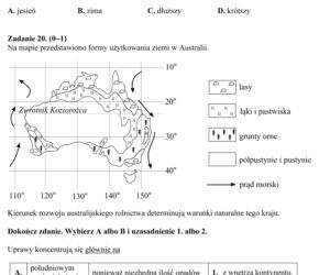 EGZAMIN GIMNAZJALNY 2013 PRZEDMIOTY PRZYRODNICZE - ARKUSZE, ODPOWIEDZI