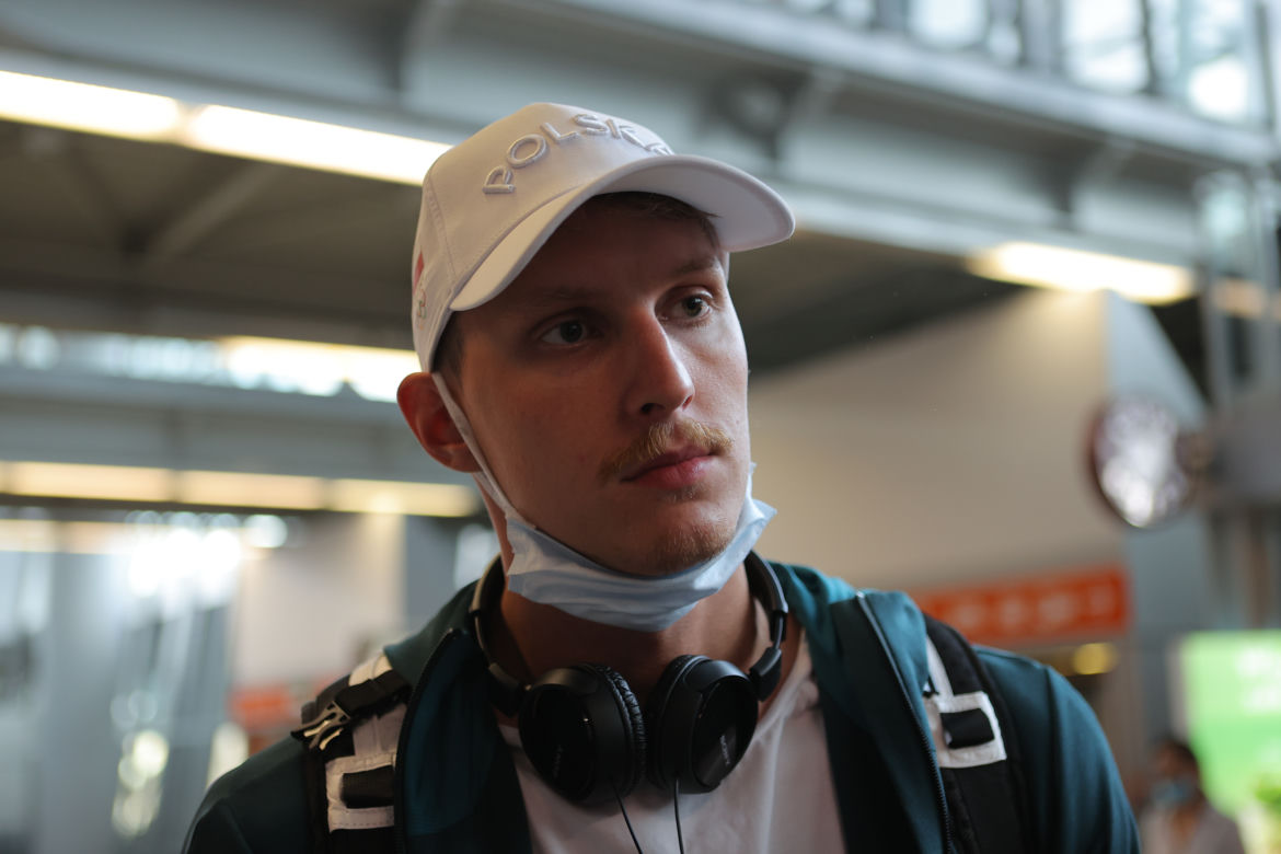 Jan Hołub