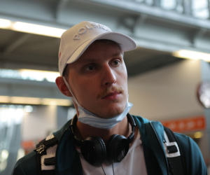 Jan Hołub