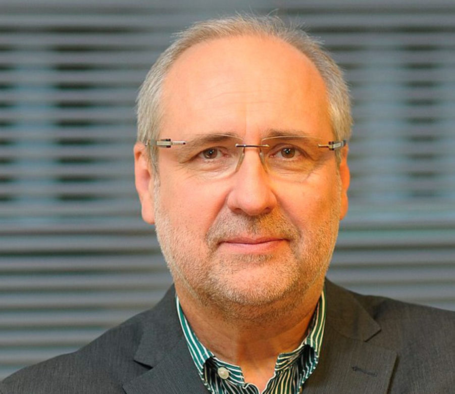Grzegorz Długi   