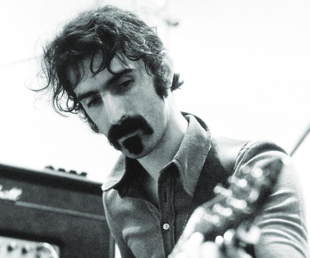 Frank Zappa
