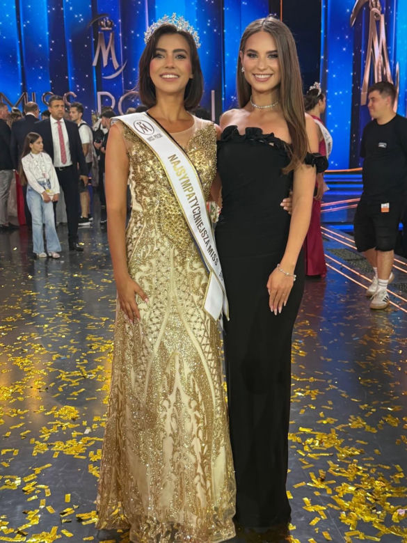 Wybory Miss Polski