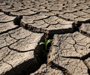 Walka z suszą zaczyna się w glebie. Te proste praktyki mogą zabezpieczyć plony i dochody