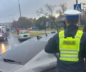 Tragiczny poranek. Dwie kobiety potrącone na przejściu. Obie nie żyją 