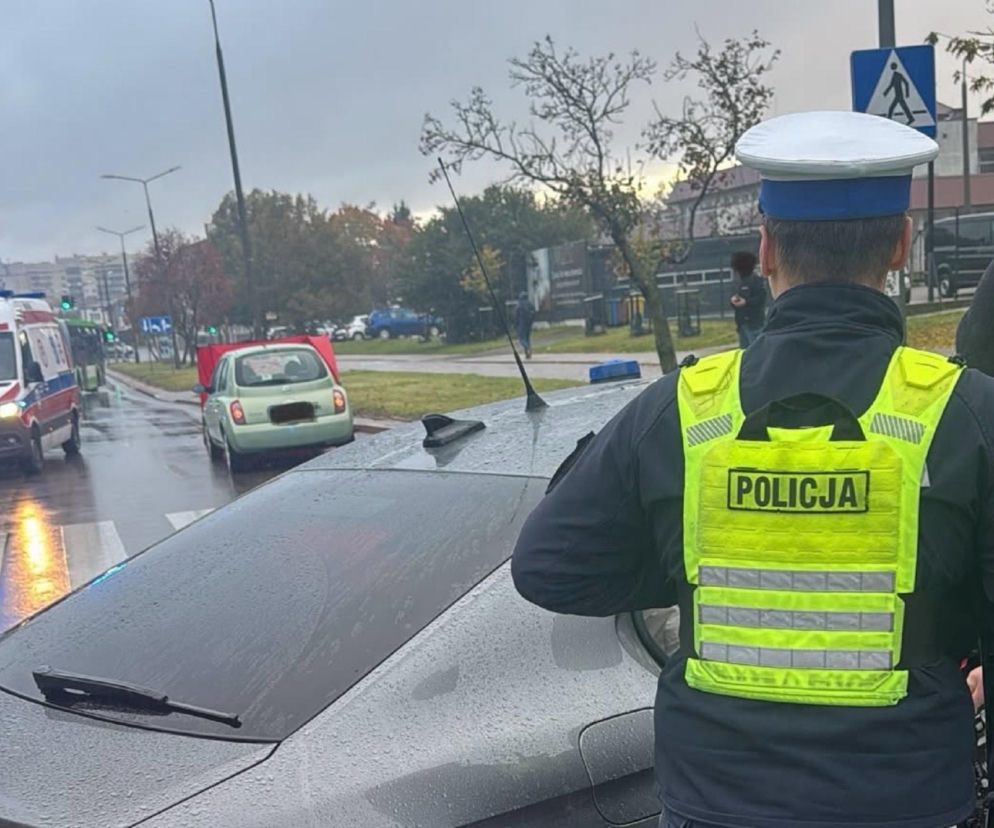 Tragiczny poranek. Dwie kobiety potrącone na przejściu. Obie nie żyją 