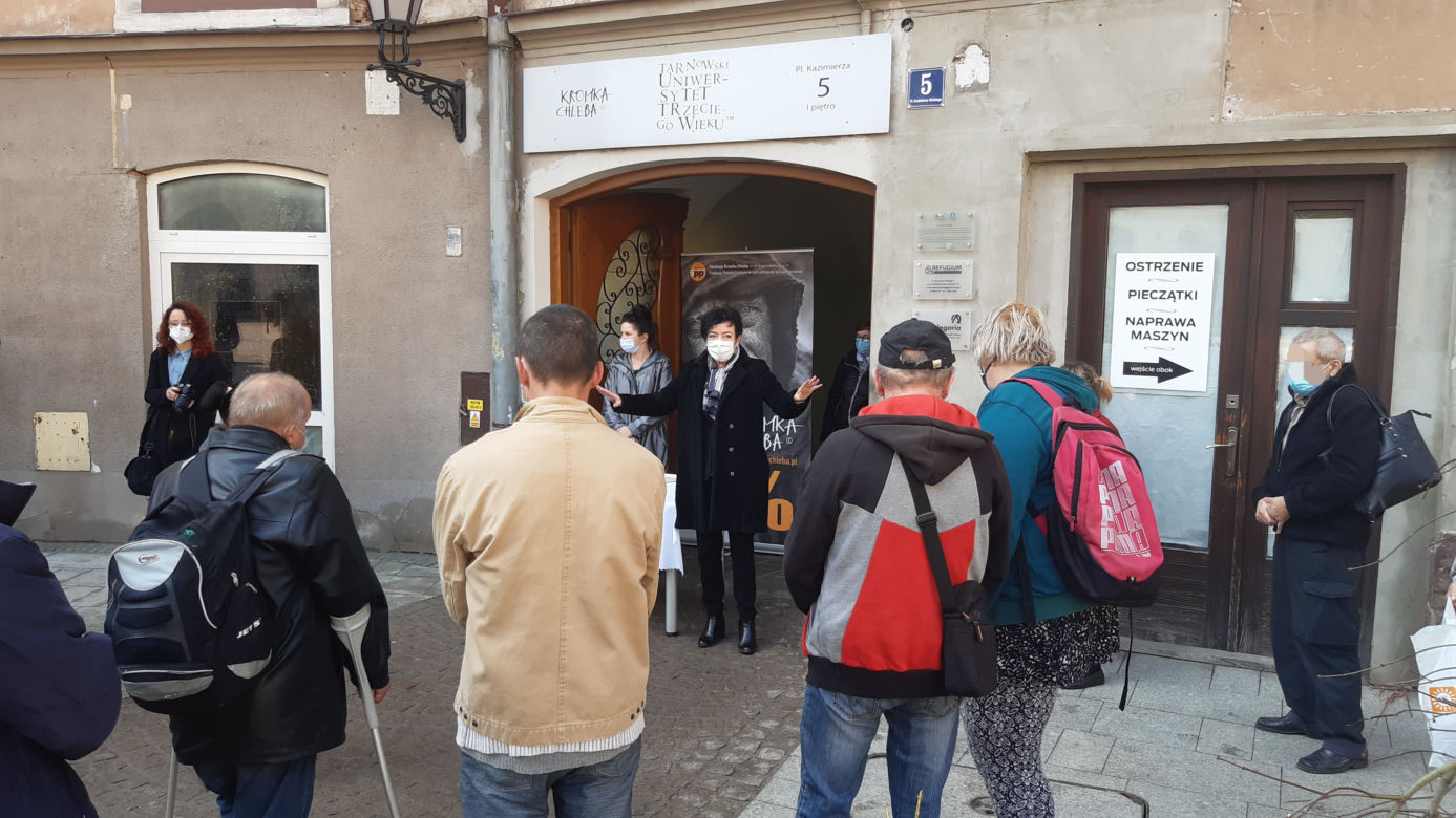 Święta dla wielu będą skromniejsze!