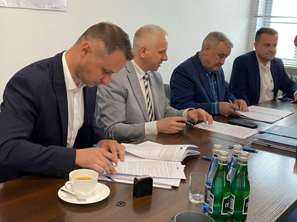 Dziewięć parków kieszonkowych w Siedlcach powstanie jeszcze w tym roku