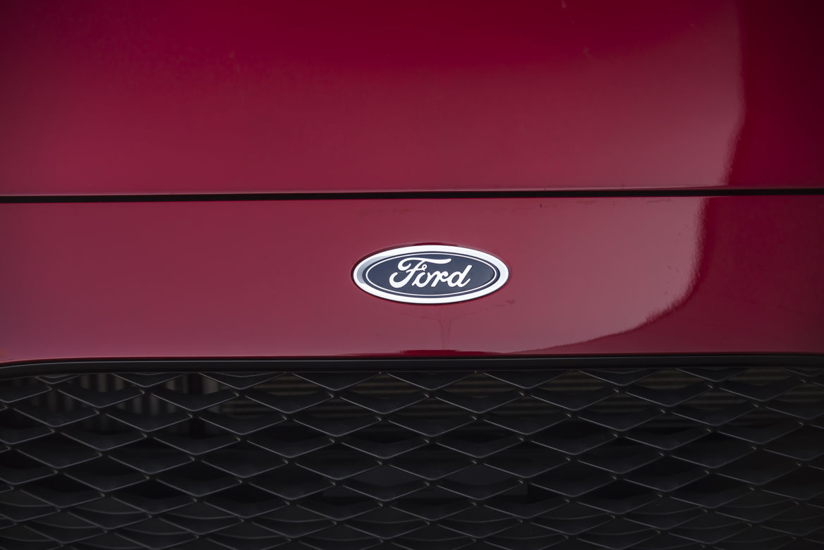 Ford Fiesta Active 1.5 EcoBlue 120 KM