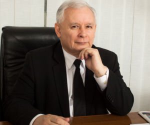 Jarosław Kaczyński