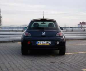 Opel Adam