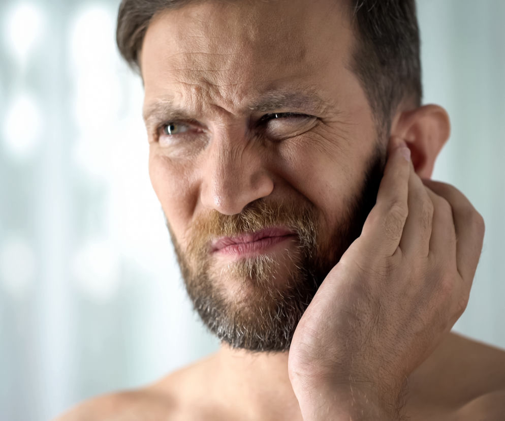 Covidowe ucho – zaburzenia słuchu u ozdrowieńców. Co powinno zaniepokoić? 
