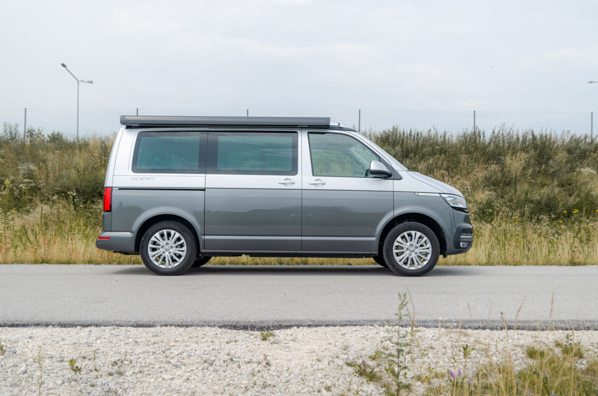 Volkswagen California T6.1 Ocean