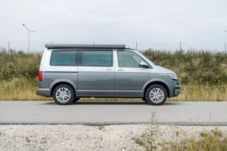 Volkswagen California T6.1 Ocean