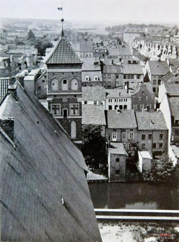 To miasto stanie się nowym uzdrowiskiem. Tak wyglądało dawniej. Zobacz archiwalne zdjęcia