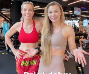 Paulina Smaszcz, Alisa Floryńska