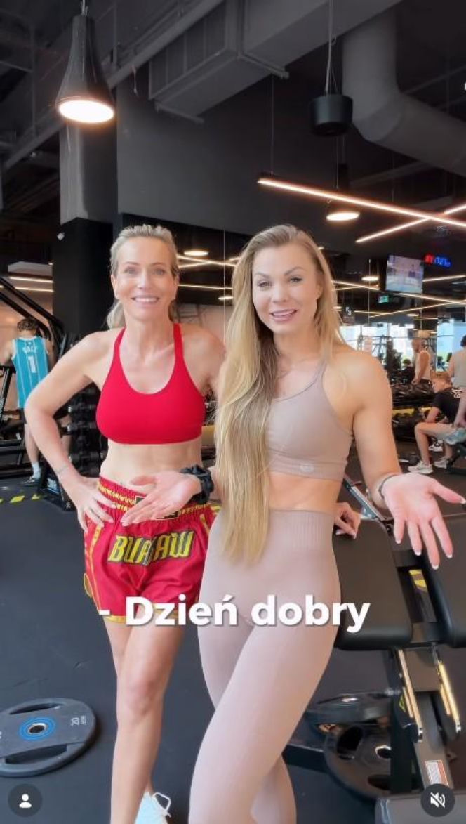 Paulina Smaszcz, Alisa Floryńska