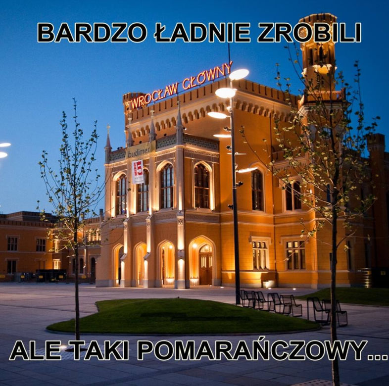 Typowy Wrocławianin