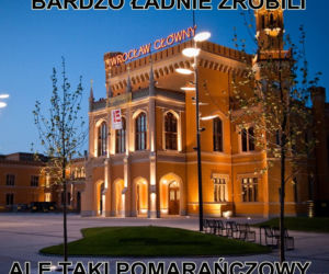 Typowy Wrocławianin