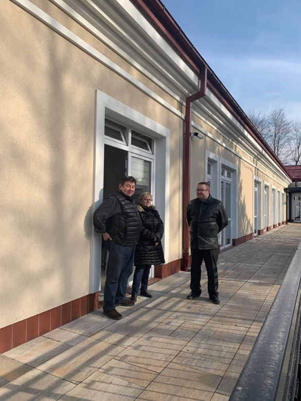 Pierwsi uleczeni z koronawirusa Podkarpacie