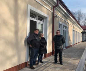 Pierwsi uleczeni z koronawirusa Podkarpacie