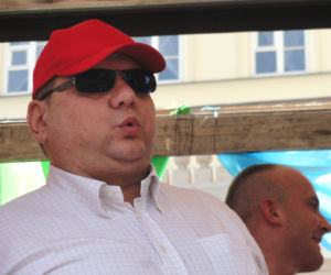 EuroPride, Ryszard Kalisz