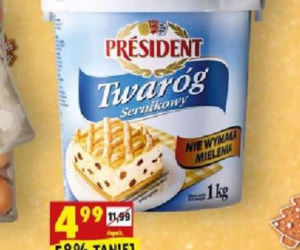 Biedronka - MEGA rabaty na świąteczne hity