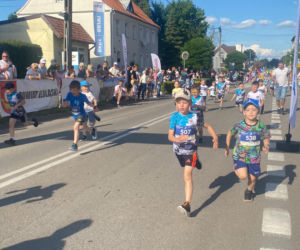 5. Pasłęcka Mila Pokoju i Pasłęcka 5 - 2026