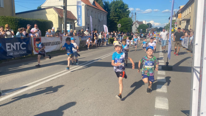 5. Pasłęcka Mila Pokoju i Pasłęcka 5 - 2026