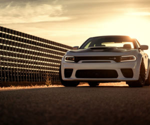 Dodge Charger Scat Pack i SRT Hellcat Widebody