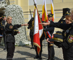 Święto Straży Miejskiej w Białymstoku 29.08.2019