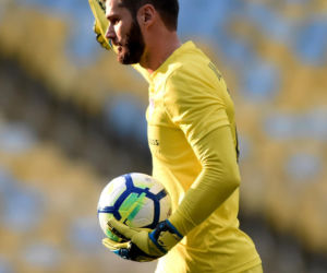 Alisson Becker (Brazylia)