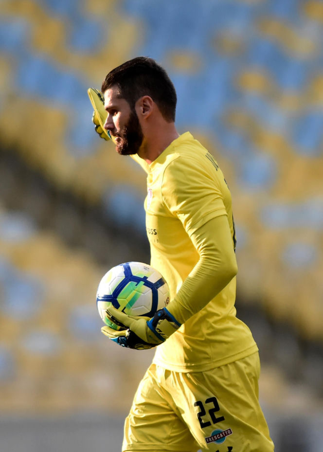 Alisson Becker (Brazylia)
