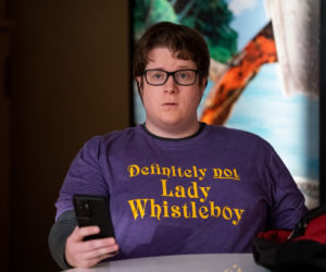 Jeszcze nigdy 3: pierwsze zdjęcia promocyjne