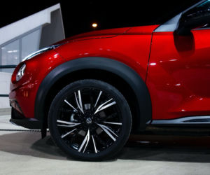 Nissan Juke N-Design DIG-T 114 KM 7DCT