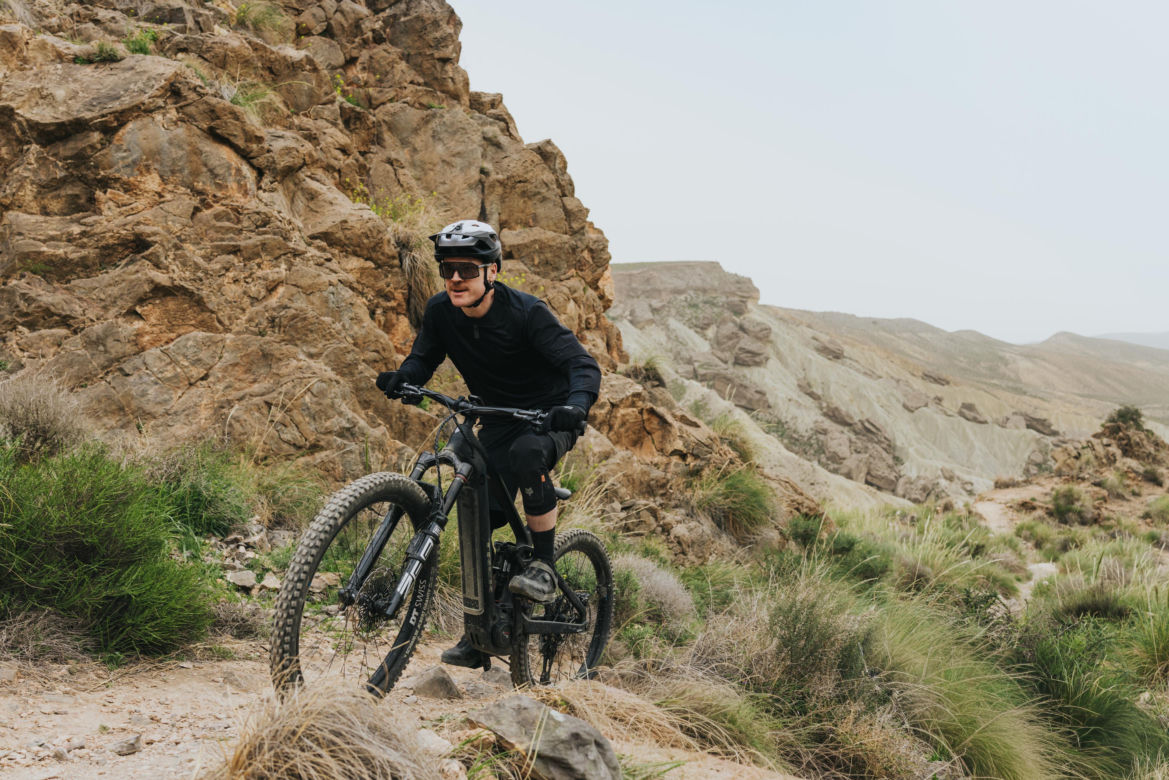 Aktualizacja Performance 2.0 od Bosch eBike Systems