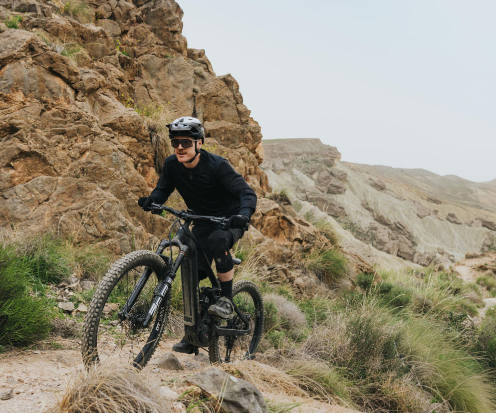 Bosch eBike Systems podkręca moc!