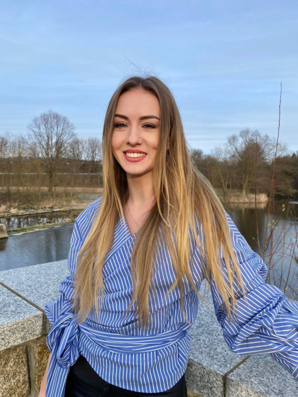 Finalistki Miss Dolnego Śląska 2020