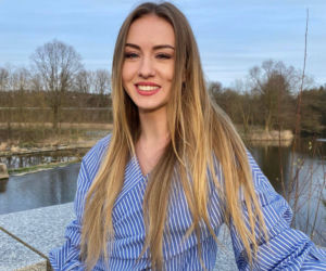 Finalistki Miss Dolnego Śląska 2020