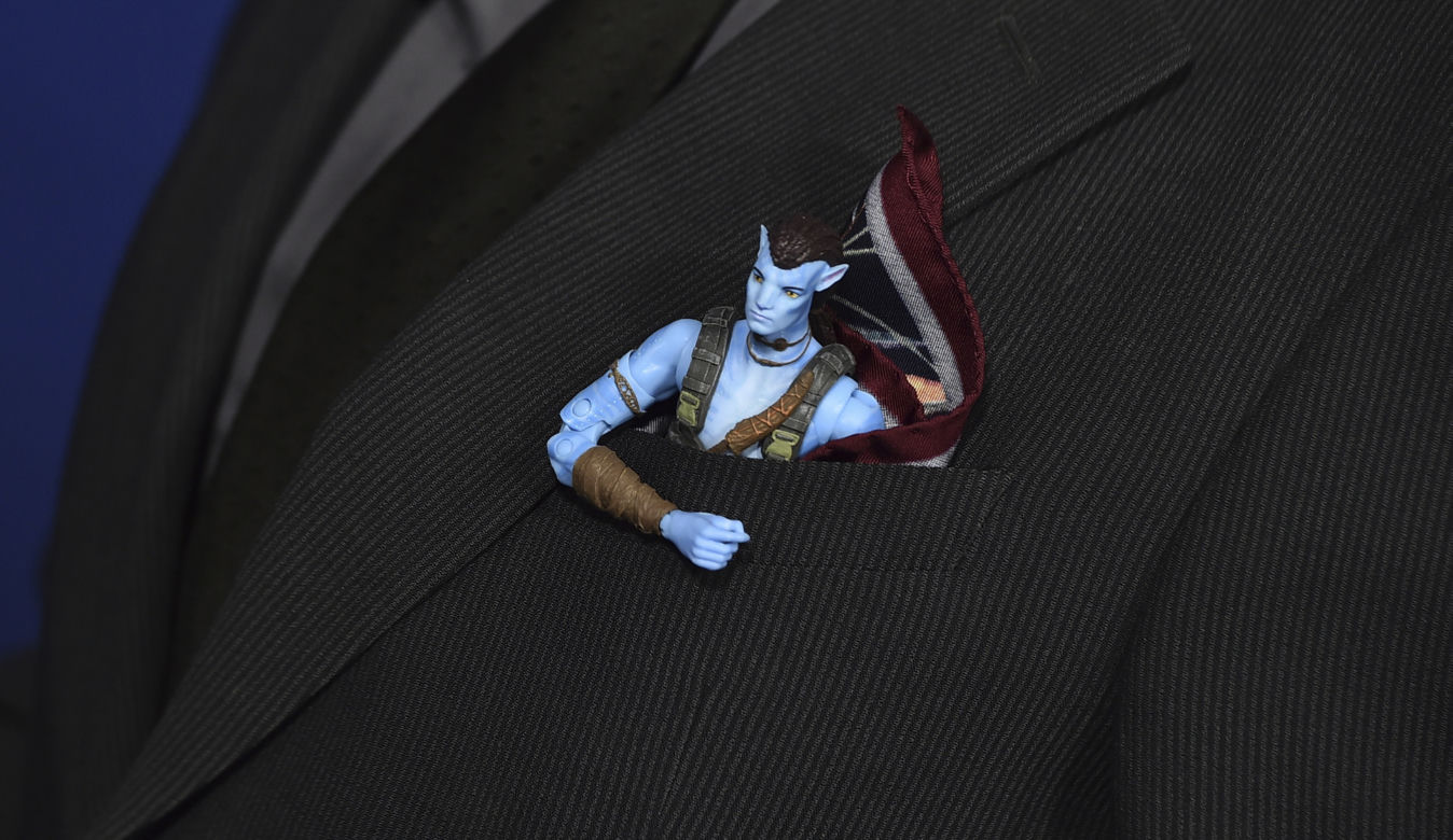 Avatar