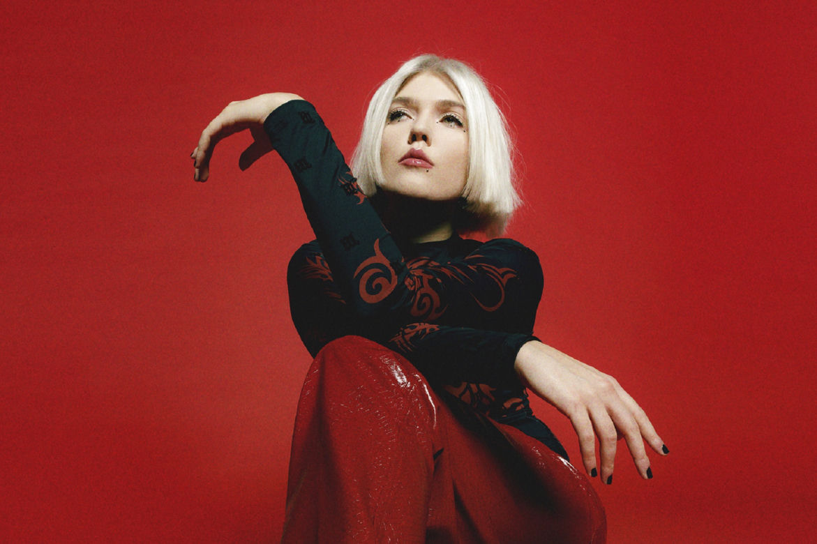 Daria Zawiałow