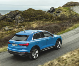 2019 Audi Q3